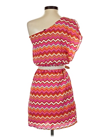 Iz Byer Casual Dress (view 2)