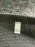 Unbranded Black Sweater Vest Size XL - photo 7