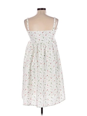 TWOI Design Lab Casual Dress (view 2)
