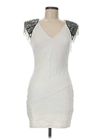 Bebe Cocktail Dress (view 1)