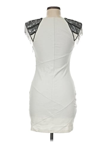 Bebe Cocktail Dress (view 2)