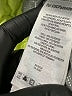 Columbia 100% Polyester Color Block Blue Snow Jacket Size M - photo 7