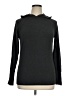 Fabletics Black Pullover Sweater Size XL - photo 1