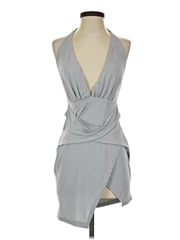 L'Atiste by Amy Cocktail Dress (view 1)
