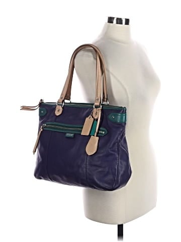 Coach Factory Tote (view 2)