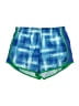 Nike Graphic Blue Athletic Shorts Size L (kids) - photo 1