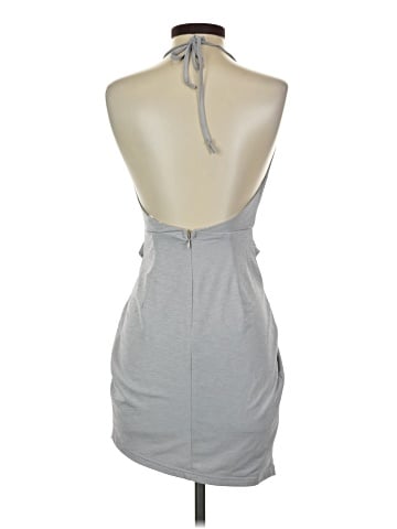 L'Atiste by Amy Cocktail Dress (view 2)