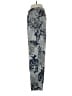 J.Crew Collection 100% Polyester Paisley Blue Casual Pants Size 0 - photo 5