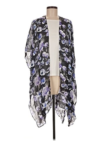 Rebecca Minkoff 3/4 Sleeve T-Shirt (view 1)