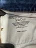 Ann Taylor Solid Blue Jeans Size 10 - photo 8