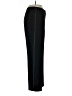 Apostrophe 100% Polyester Black Dress Pants Size 10 - photo 4