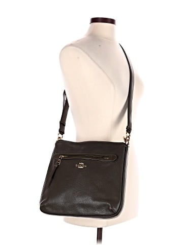 Coach Factory Crossbody Bag (view 2)