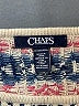 Chaps Ivory Poncho Size 3X - photo 7