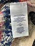 Chaps Ivory Poncho Size 3X - photo 8