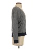 Splendid Gray Cardigan Size XS - photo 4