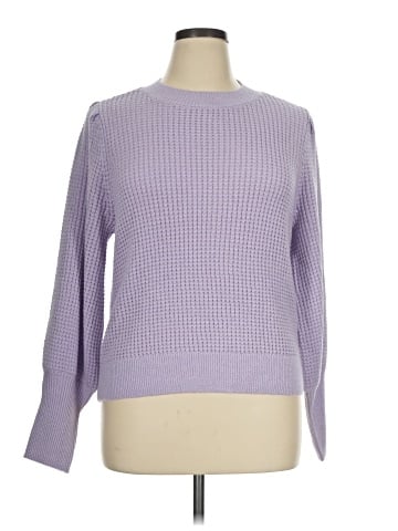 Treasure & Bond Pullover Sweater (view 1)