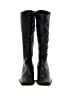 Raid Black Boots Size UK 8 / US 10 - photo 2