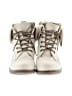 Cliffs by White Mountain Ivory Ankle Boots Size 8 - photo 2