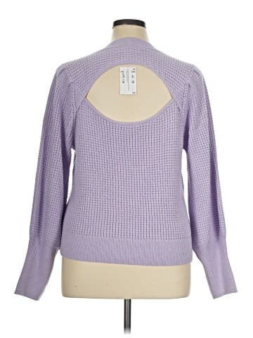 Treasure & Bond Pullover Sweater (view 2)