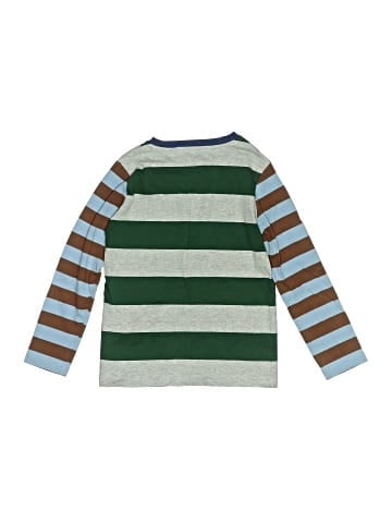 Mini Boden Long Sleeve T-Shirt (view 2)