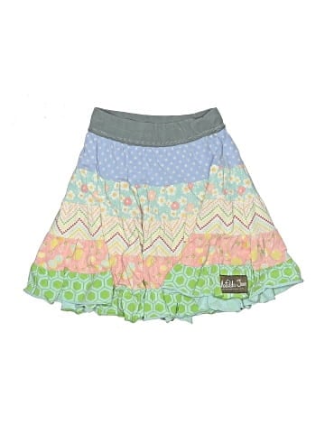 Matilda Jane Skirt (view 1)