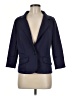 Robert Louis Blue 3/4 Sleeve Top Size M - photo 1