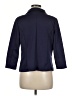 Robert Louis Blue 3/4 Sleeve Top Size M - photo 2