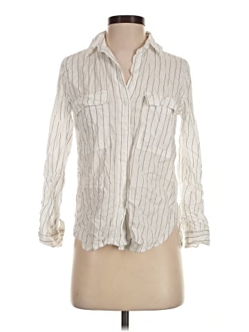 Babaton Long Sleeve Blouse (view 1)