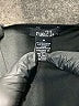 rue21 Stars Black Casual Dress Size M - photo 7