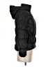 Assorted Brands 100% Polyester Solid Black Snow Jacket Size S (estimated) - photo 4