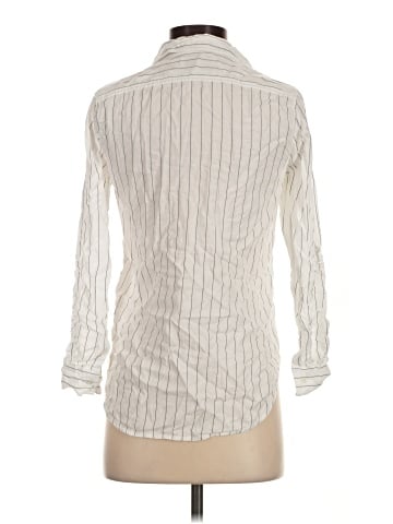 Babaton Long Sleeve Blouse (view 2)