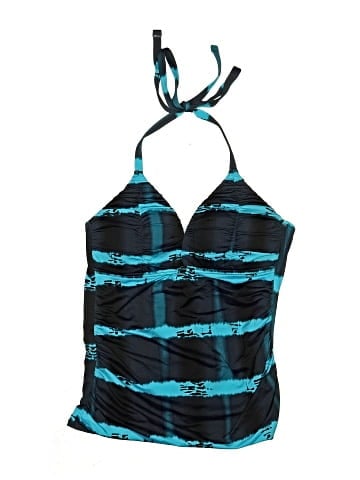 a.n.a. A New Approach Swimsuit Top (view 1)