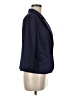 Robert Louis Blue 3/4 Sleeve Top Size M - photo 4