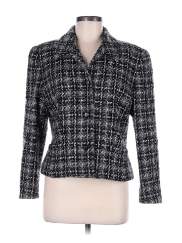 Escada by Margaretha Ley Blazer (view 1)