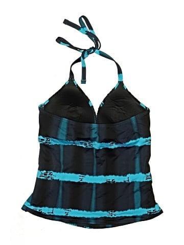 a.n.a. A New Approach Swimsuit Top (view 2)