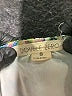 Double Zero 100% Polyester Floral Green Cocktail Dress Size S - photo 7