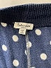 Splendid Polka Dots Blue Casual Pants Size S - photo 7