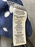 Splendid Polka Dots Blue Casual Pants Size S - photo 8