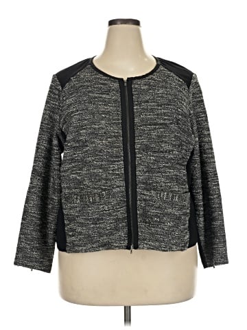 Eileen Fisher Jacket (view 1)