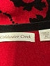 Coldwater Creek 100% Wool Red Wool Blazer Size M - photo 6