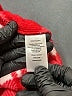 Talbots 100% Polyester Plaid Red Turtleneck Sweater Size XS - photo 8