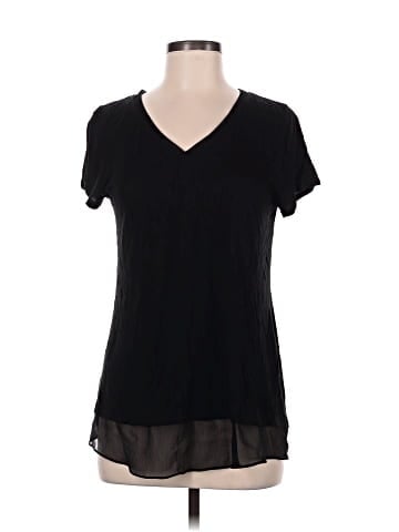 INC International Concepts Short Sleeve T-Shirt (view 1)