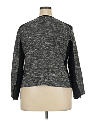 Eileen Fisher Jacket (view 2)