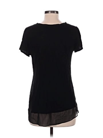 INC International Concepts Short Sleeve T-Shirt (view 2)