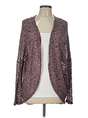 Charlotte Russe Cardigan (view 1)