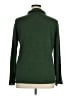 Eileen Fisher 100% Wool Green Wool Pullover Sweater Size XL - photo 2