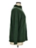 Eileen Fisher 100% Wool Green Wool Pullover Sweater Size XL - photo 4