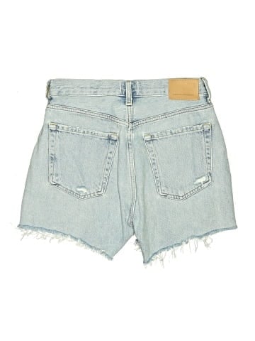 Citizens of Humanity Denim Shorts (view 2)