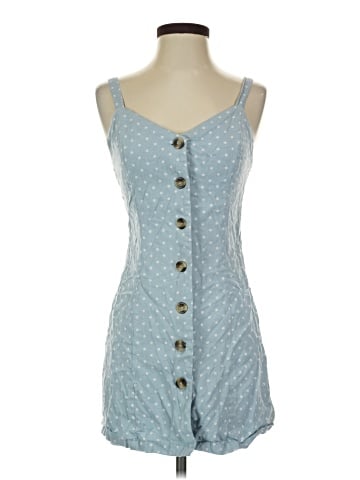 Japna Casual Dress (view 1)