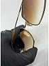 Ray-Ban Gold Sunglasses One size - photo 6